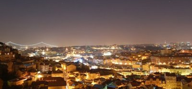Graça Viewpoint, Miradouro da Graça Graça Viewpoint, Miradouro da Graça