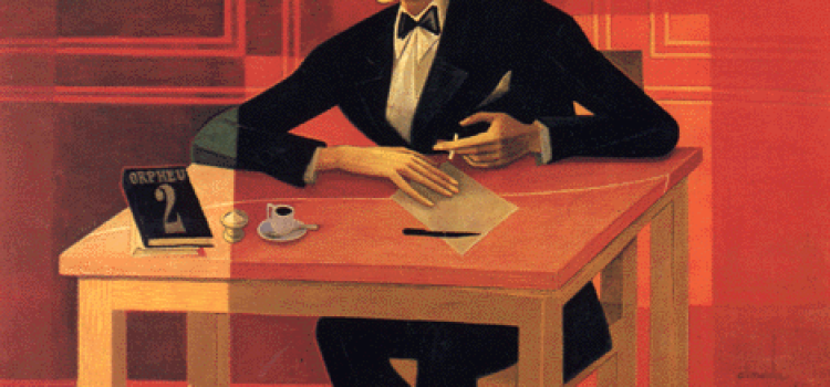 The Lisbon City Guide of 1925, by Fernando Pessoa The Lisbon City Guide of 1925, by Fernando Pessoa